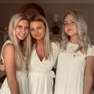 Meet your Posher, Sophia